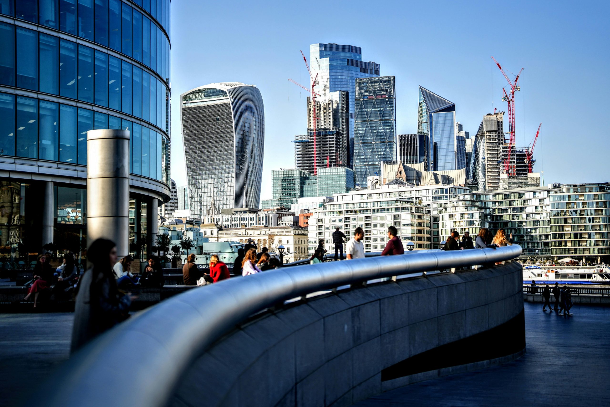 British Citizenship Applications (Naturalisation & Registration)